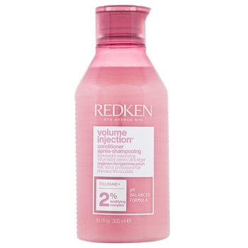 Volume Injection Conditioner - Kondicionér